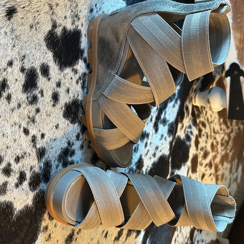Sorel Wedge